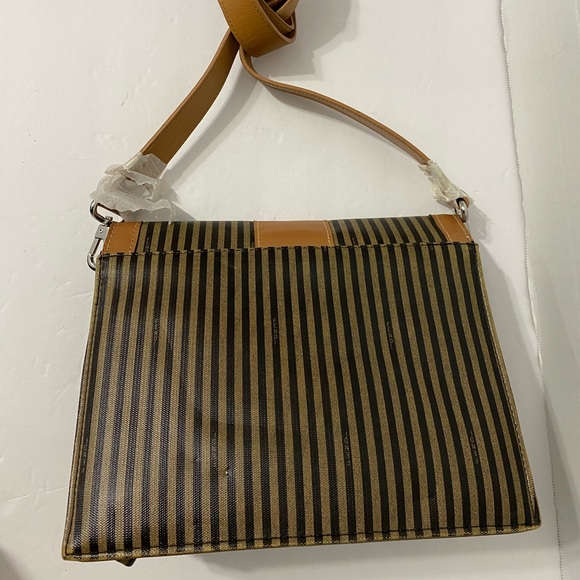 Fendi VINTAGE crossbody - Picture 4 of 11